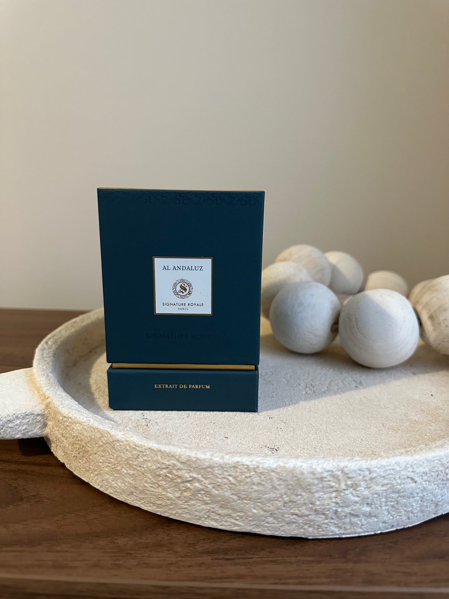 Al Andaluz - 50 ml - Signature Royale