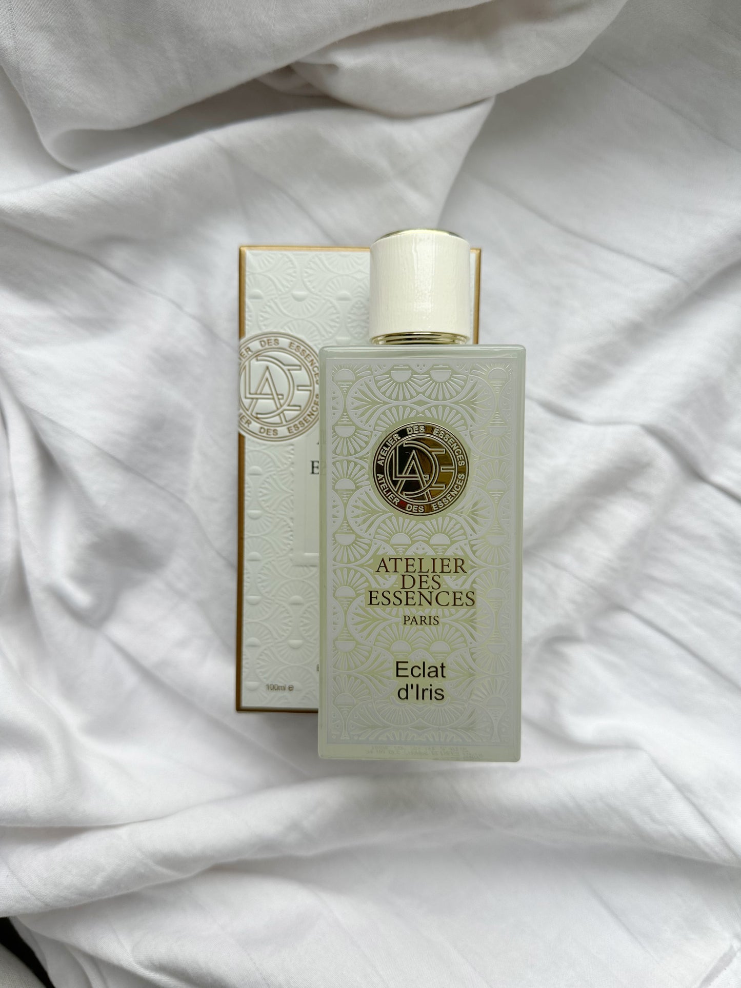 Éclat d’Iris - 100 ml - Atelier des essences