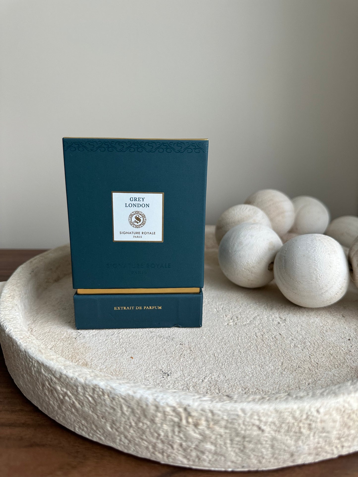 Grey London - 50 ml - Signature Royale