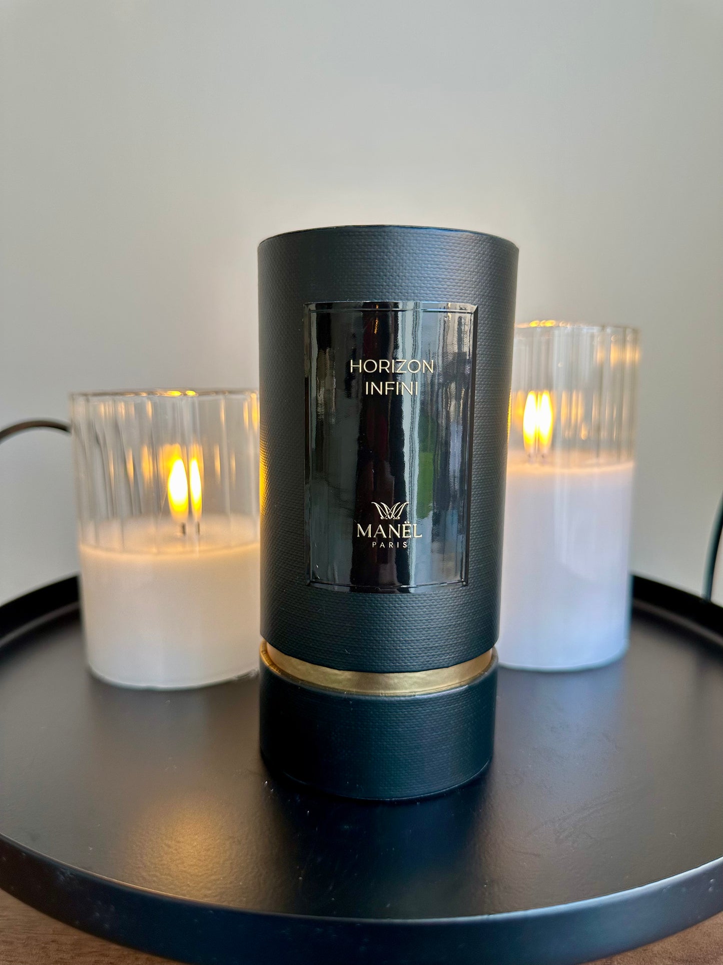 Horizon Infini - 50 ml - Manël