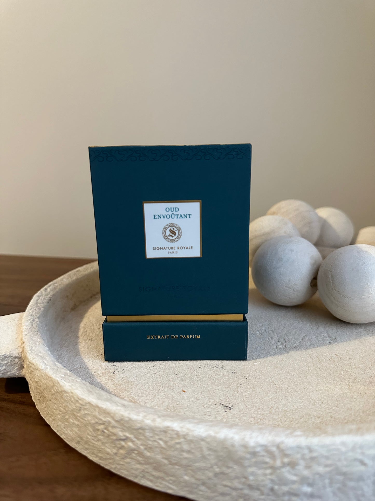 Oud envoutant - 50 ml - Signature Royale