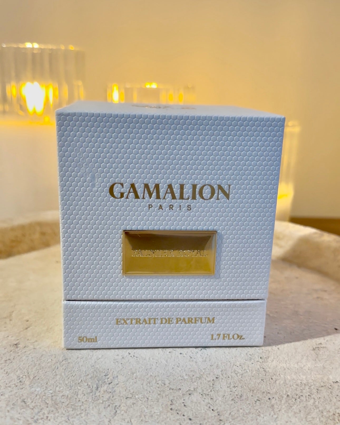 Palmier Royal - 50 ml - Gamalion