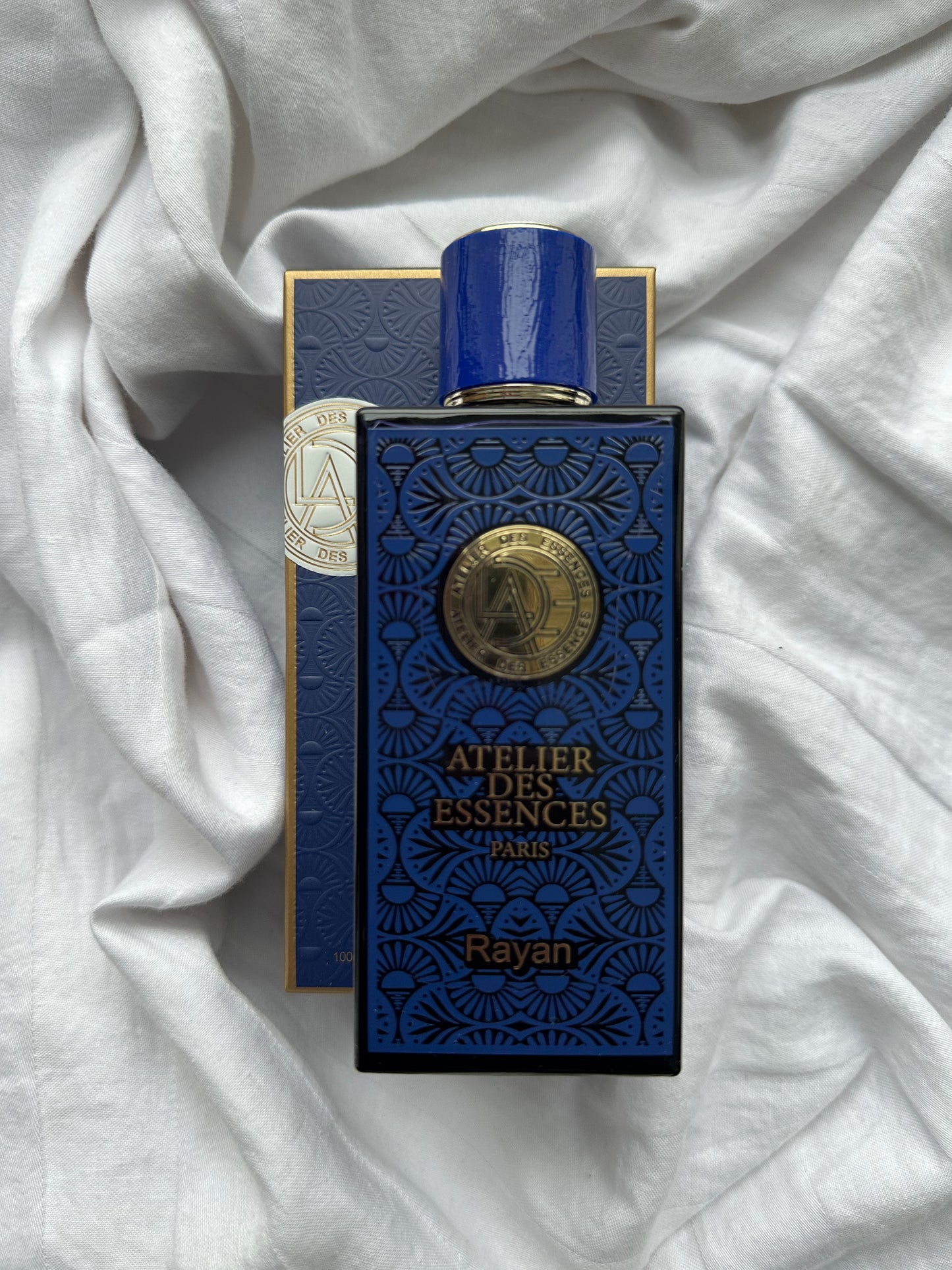 Rayan - 100 ml - Atelier des essences