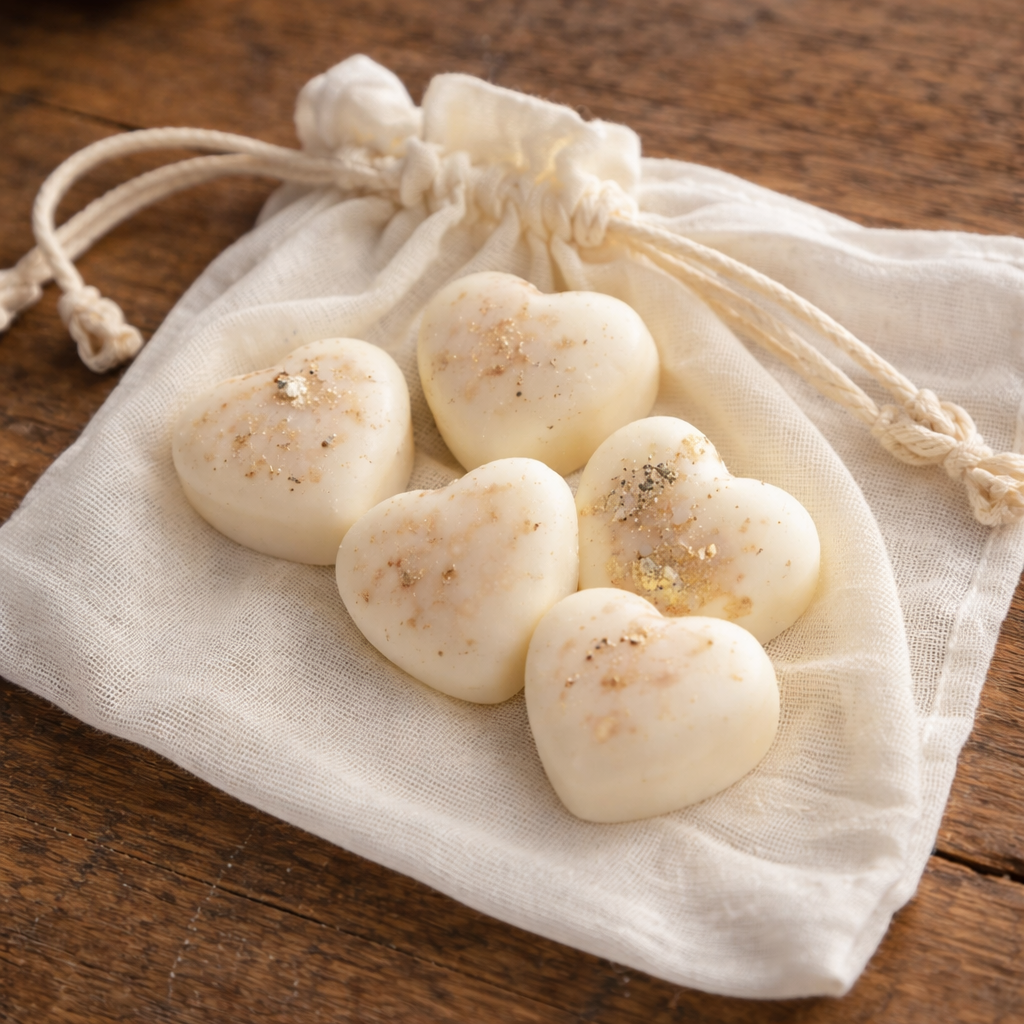 LES ACCESSOIRES D’ELORIA