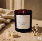 Coffret Rituel — Coton d’Eloria