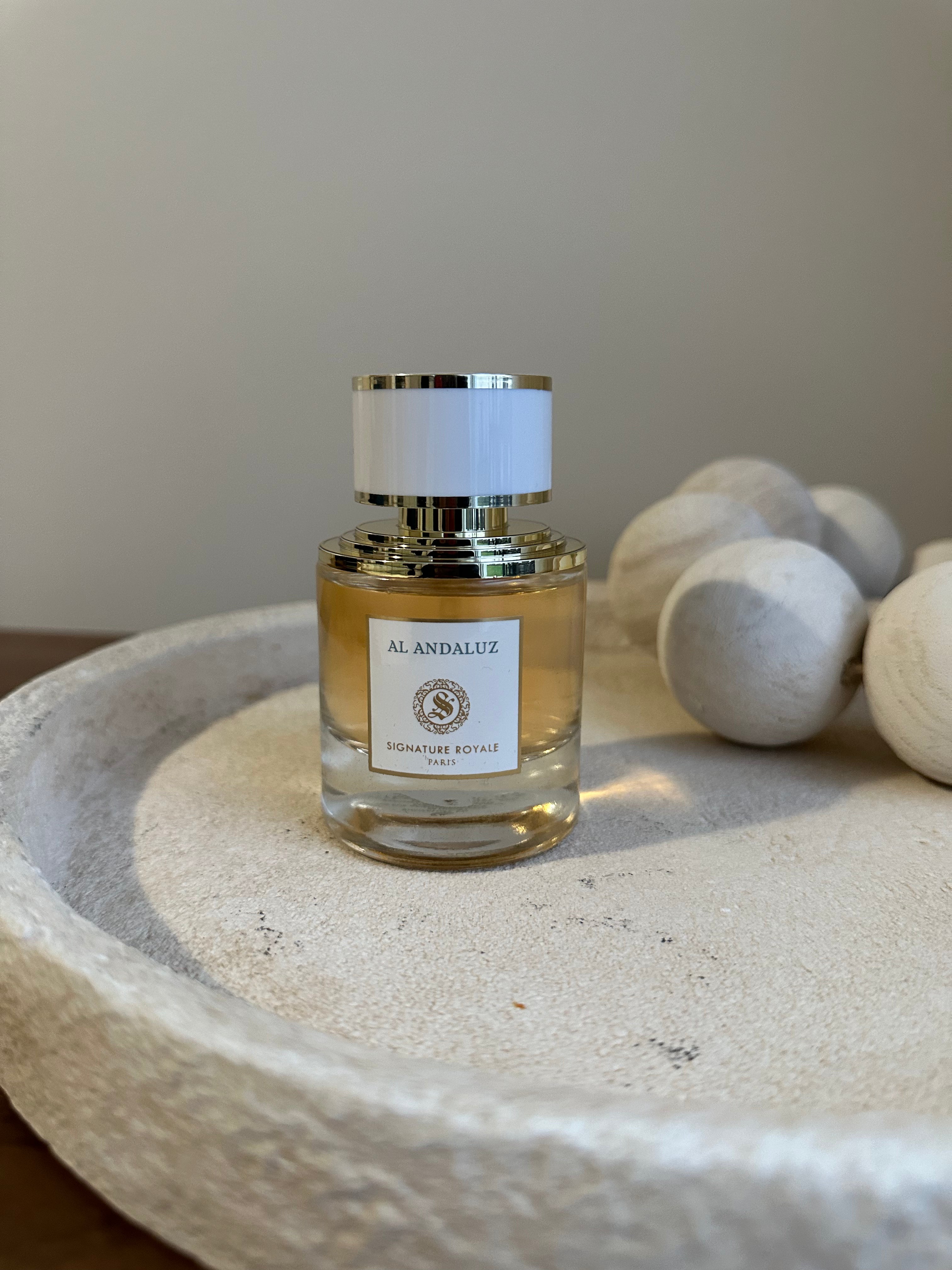 Al Andaluz - 50 ml - Signature Royale