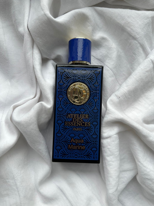 Aqua Marine - 100 ml - Atelier des essences