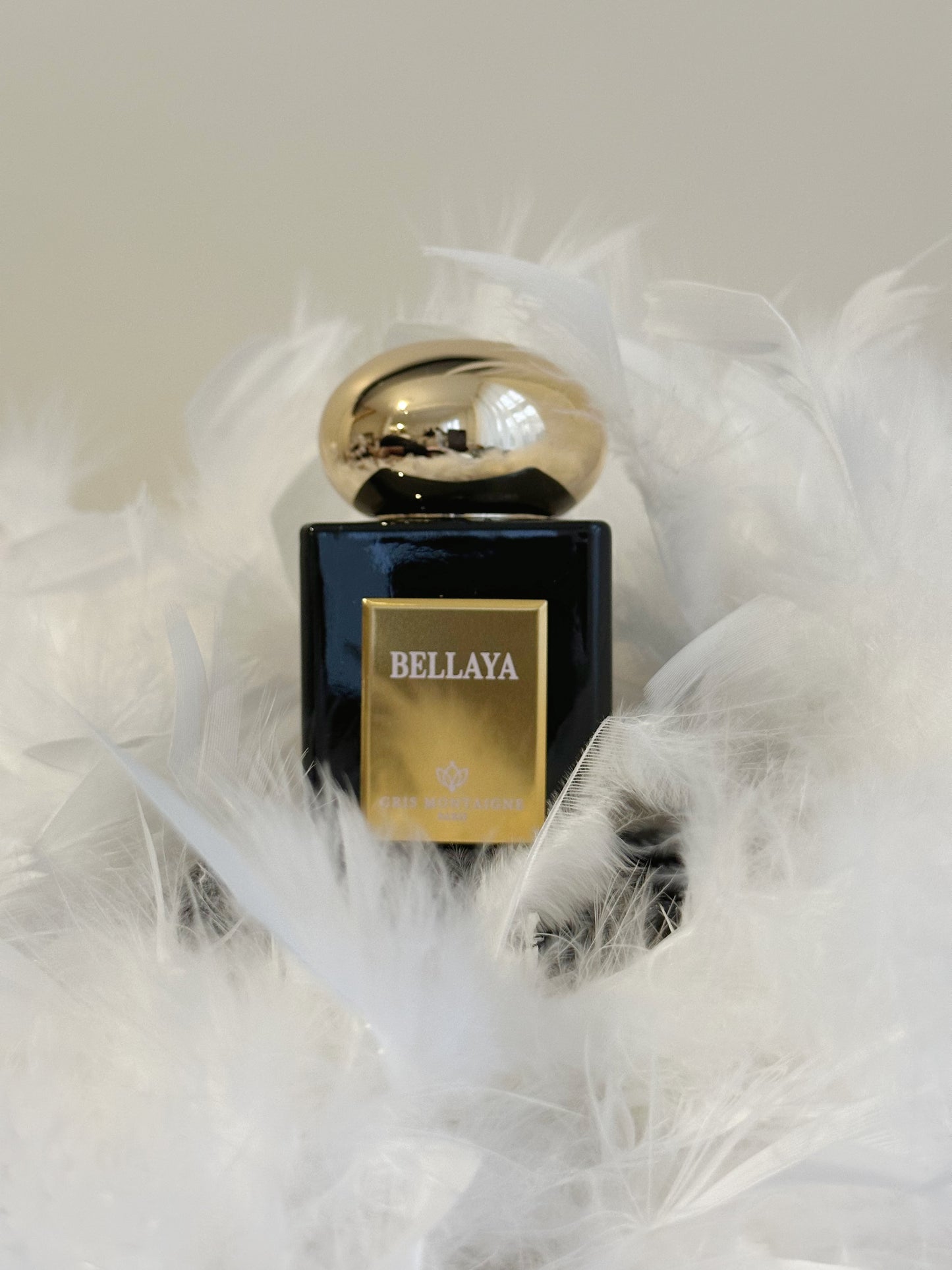 Bellaya - 75 ml- Gris Montaigne