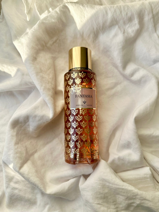 Brume Fantasia - 250 ml - Gris Montaigne