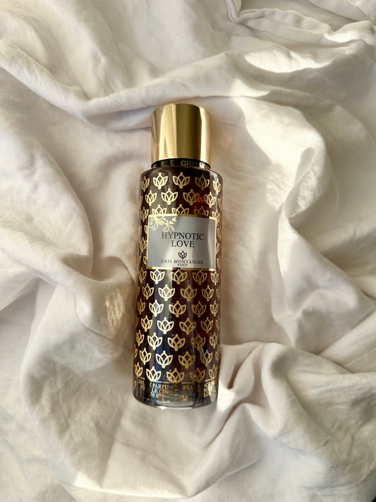 Brume Hypnotic love - 250 ml - Gris Montaigne