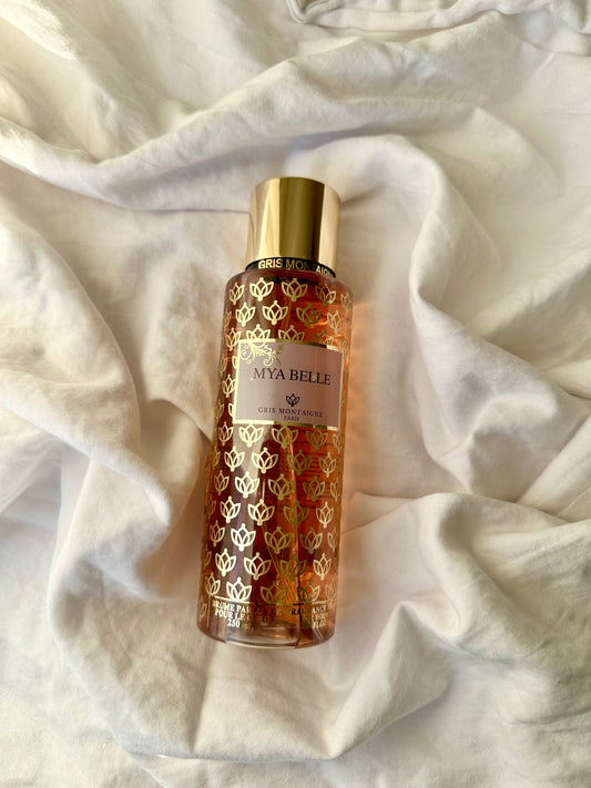 Brume Mya Belle - 250 ml - Gris Montaigne