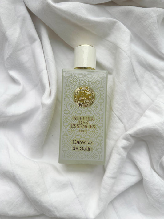 Caresse de Satin - 100 ml - Atelier des essences