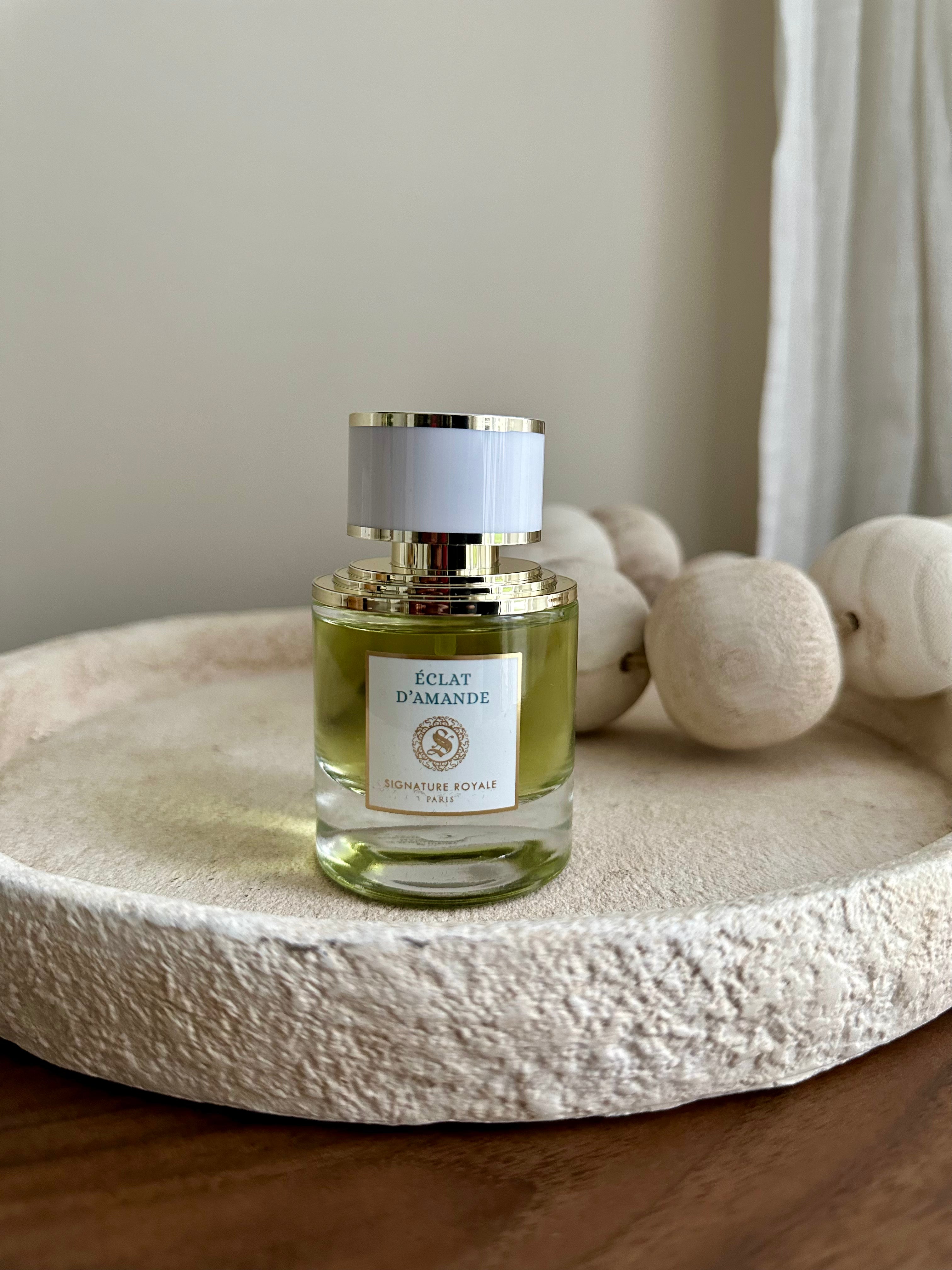 Eclat d’amande - 50 ml - Signature Royale