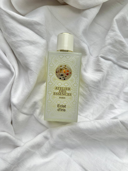 Éclat d’Iris - 100 ml - Atelier des essences