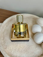 Émeraude Gourmande - 50 ml - Les Princes du Golfe