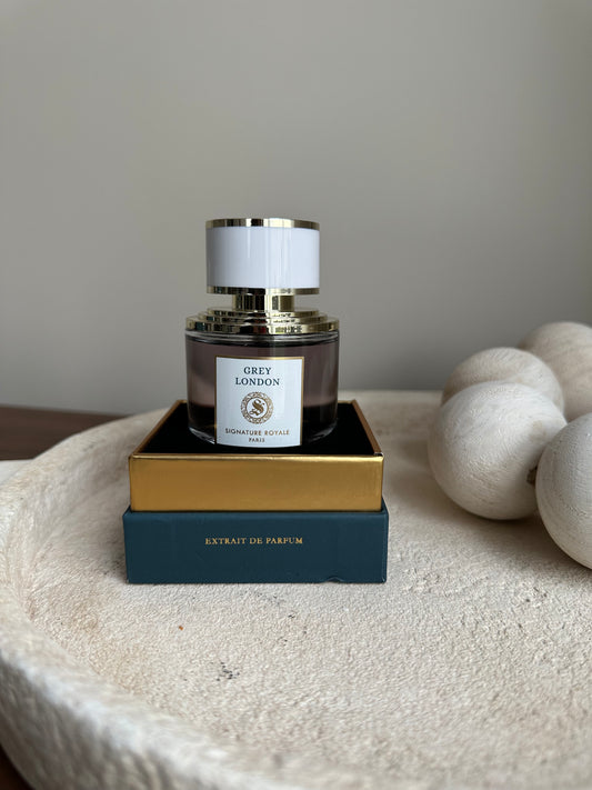 Grey London - 50 ml - Signature Royale