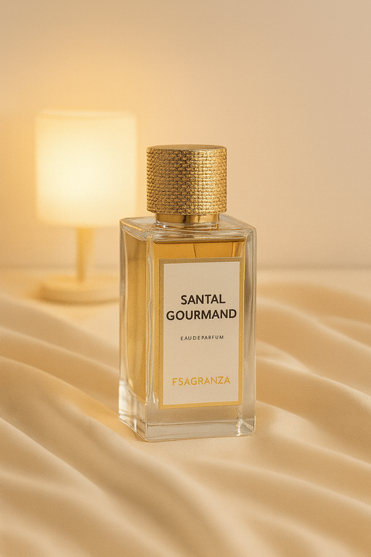 Santal Gourmand - 100 ml - Fragranza