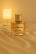 Baccara Vanille - 50 ml - Les Fleurs du Golfe