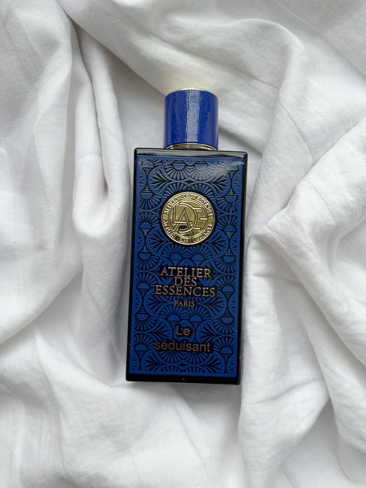 Le Séduisant - 100 ml - Atelier des essences