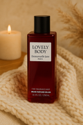 Lovely Body - 265 ml - Emmanuelle Jane