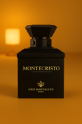 Montecristo - Gris Montaigne