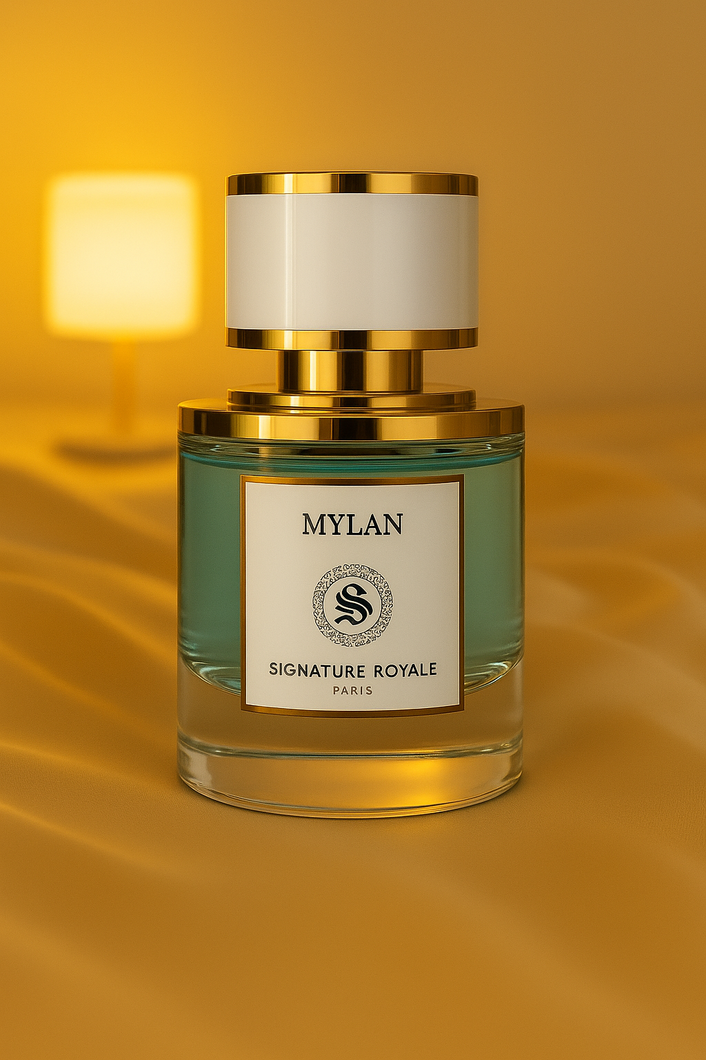 Mylan - Signature Royale