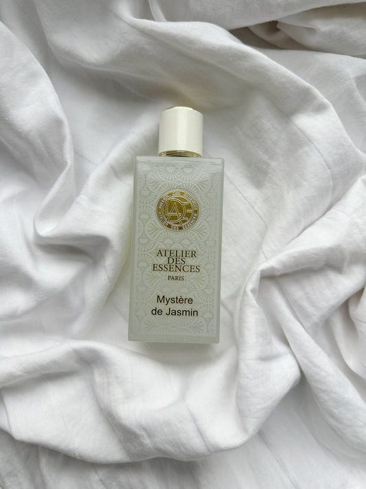 Mystère de Jasmin - 100 ml - Atelier des essences