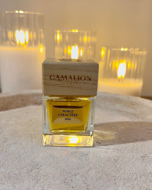 Noble Caractère - 50 ml - Gamalion