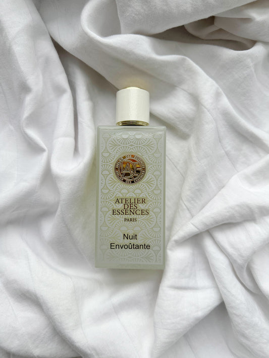 Nuit Envoûtante - 100 ml - Atelier des essences