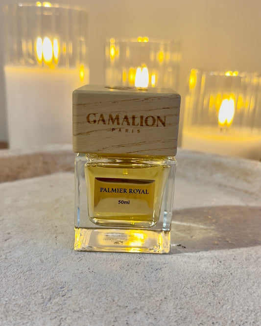 Palmier Royal - 50 ml - Gamalion