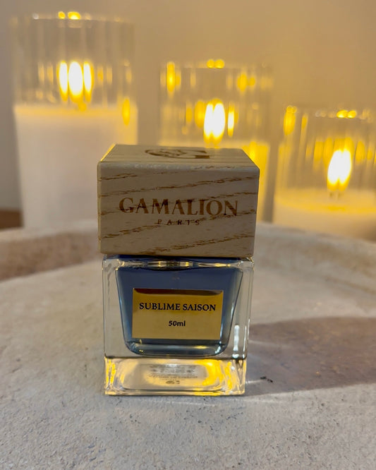 Sublime Saison - 50 ml - Gamalion